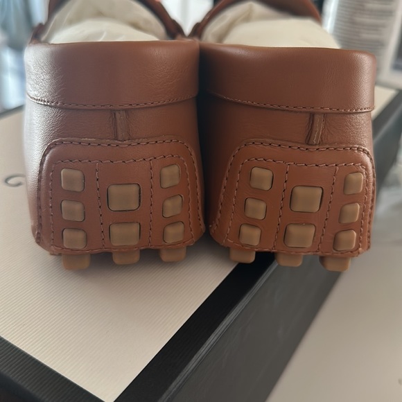Gucci driving Mocs - Picture 2 of 7